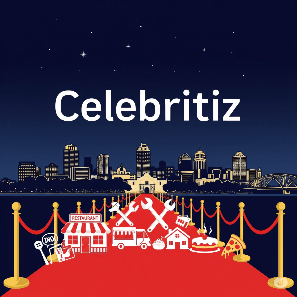 Welcome to Celebritiz