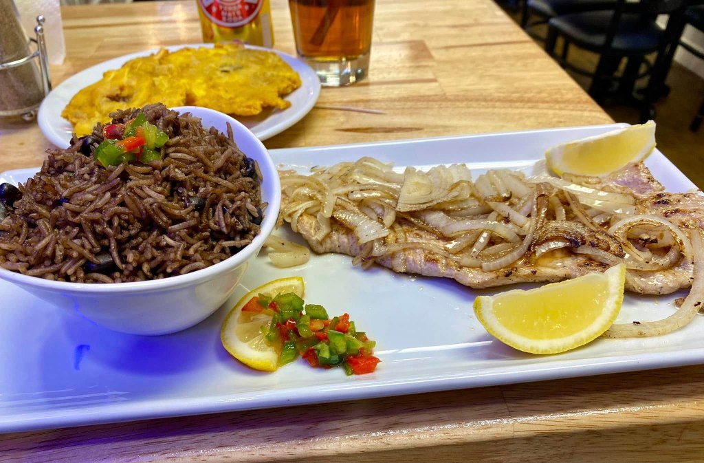 Discover Authentic Cuban Flavors at Q’Bola Cuban Restaurant in Converse,&nbsp;Texas!