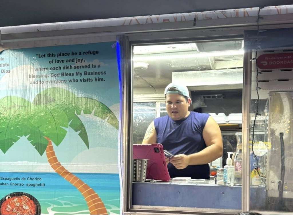 Uff Quée Rico: Un sueño culinario de comida cubana hecho realidad en San Antonio